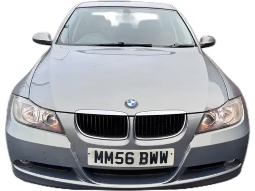 BMW 318i SE Auto MM56 BWW