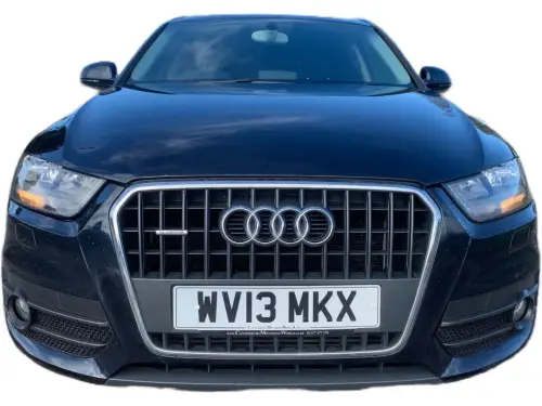Audi Q3 WV13 MKX