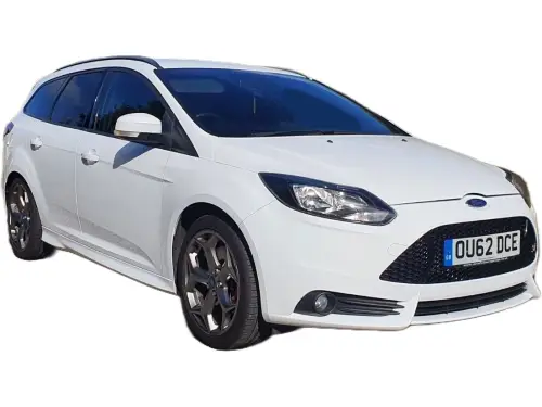 Ford Focus OU62 DCE
