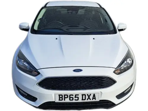 Ford Focus BP65 DXA