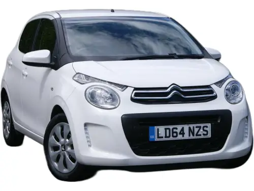 Citroën C1 LD64 NZS