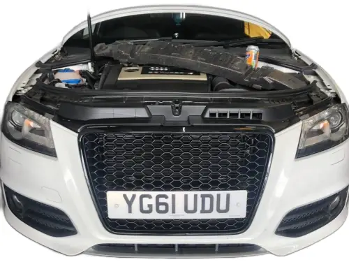 Audi A3 YG61 UDU