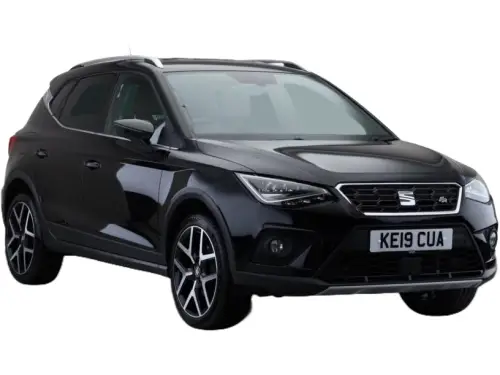 SEAT Arona KE19 CUA