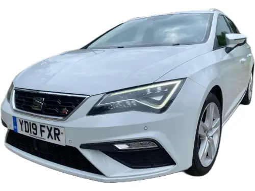 SEAT Leon YD19 FXR