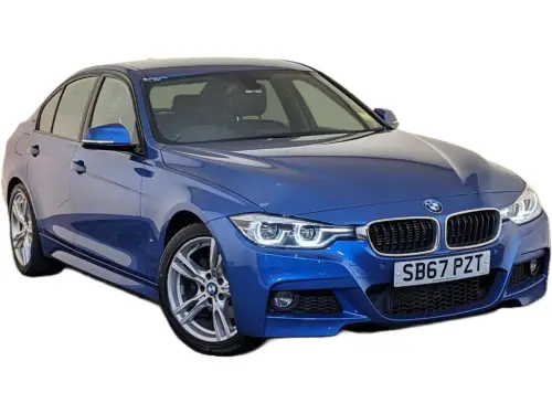 BMW 330 SB67 PZT
