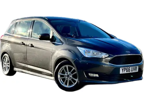 Ford Grand C-Max YP66 UVR