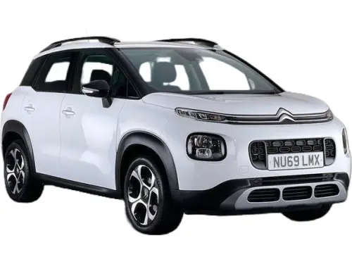 Citroën C3 Aircross NU69 LMX
