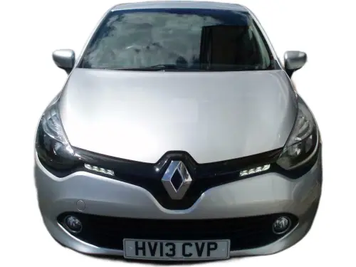Renault Clio Expression Plus 16v HV13 CVP