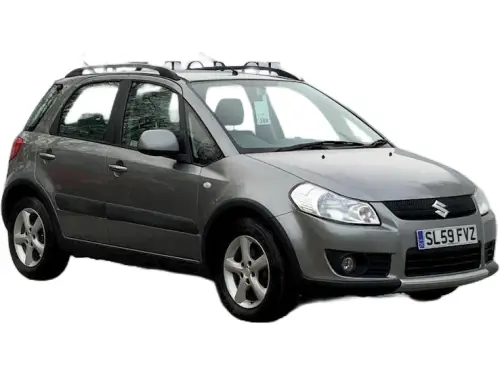 Suzuki SX4 SL59 FVZ