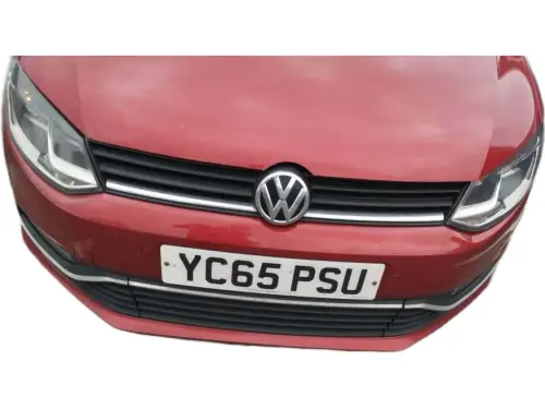 Volkswagen Polo SE TDI YC65 PSU