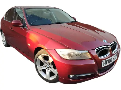 BMW 3 Series HV60 HTP