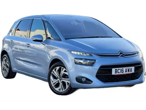 Citroën C4 BC16 AWA