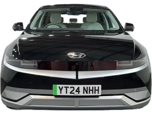 Hyundai IONIQ 5 Ultimate EV YT24 NHH