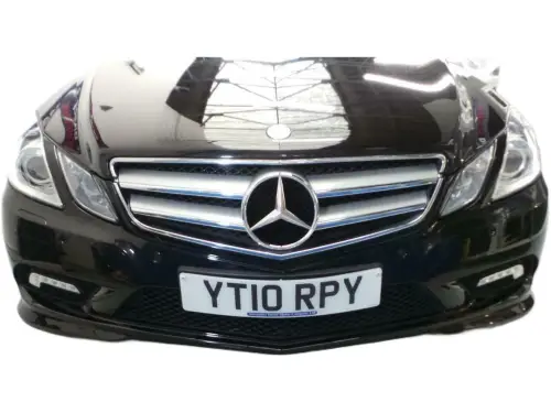 Mercedes-Benz E350 SPT CGI Blueefi-CY A YT10 RPY