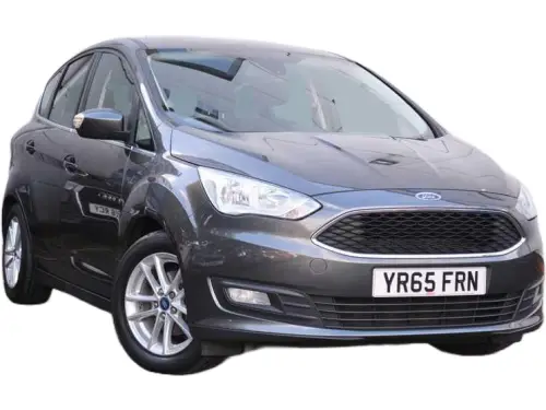 Ford C-Max YR65 FRN