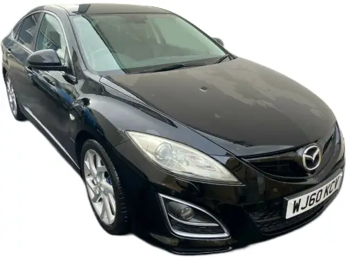 Mazda 6 Sport D WJ60 KCV