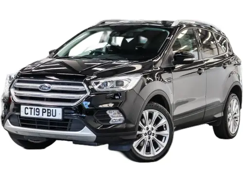 Ford Kuga CT19 PBU