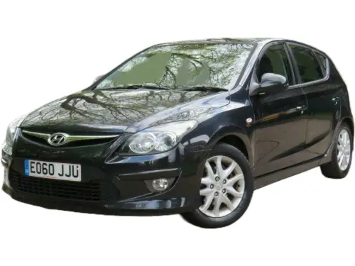 Hyundai I30 Comfort EO60 JJU