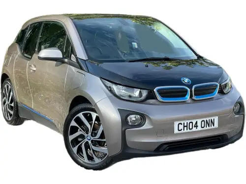 BMW i3 CH04 ONN