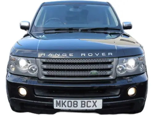 Land Rover Range Rover Sport MK08 BCX