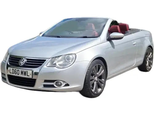 Volkswagen EOS LD60 MWL