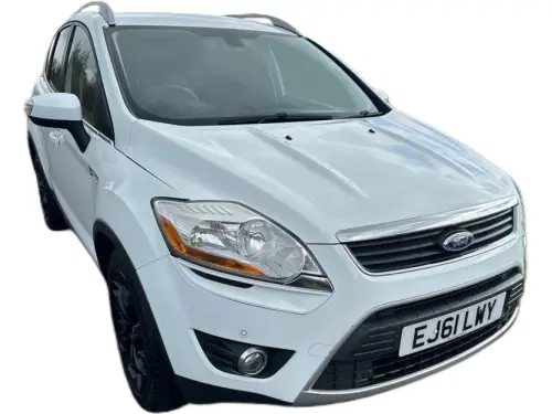 Ford Kuga EJ61 LWY