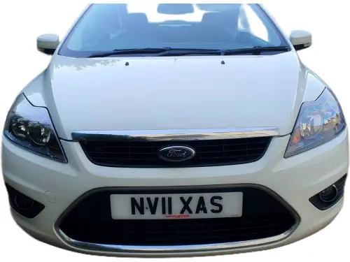 Ford Focus CC-2 NV11 XAS