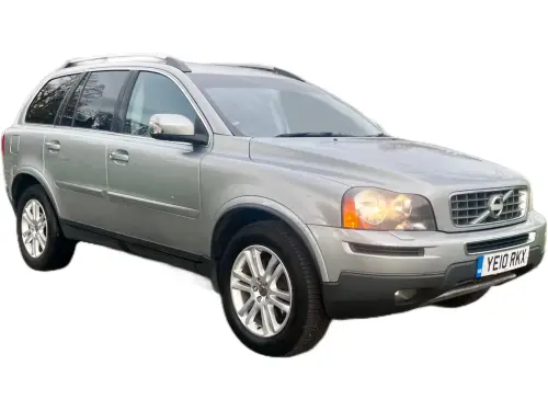 Volvo XC90 YE10 RKX