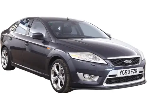 Ford Mondeo YG59 FZK