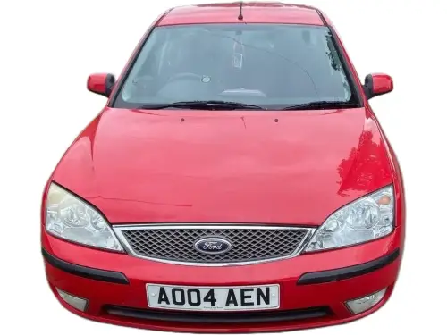Ford Mondeo AO04 AEN