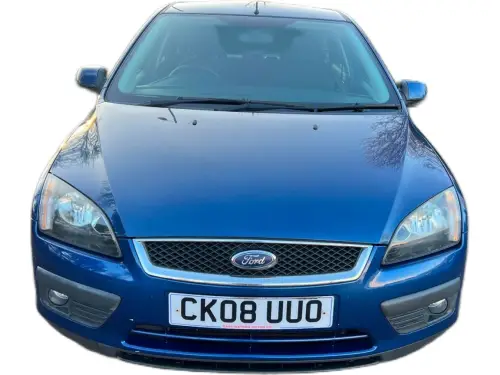 Ford Focus CK08 UUO