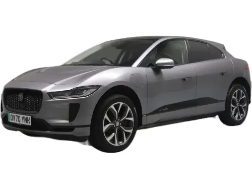 Jaguar I-PACE OV70 YNH