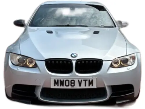 BMW M3 MW08 VTM
