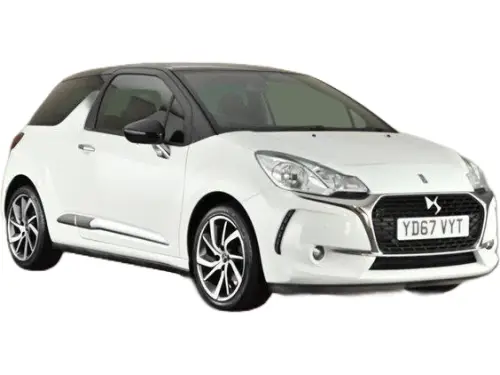 DS DS3 YD67 VYT