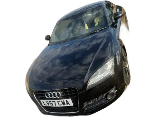 Audi TT LV57 CWA