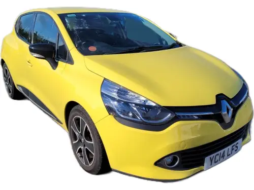 Renault Clio YC14 LFS