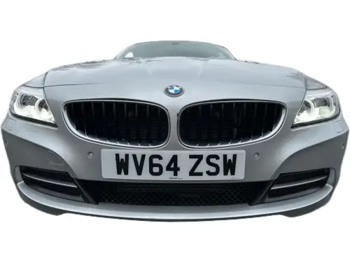 BMW Z4 WV64 ZSW