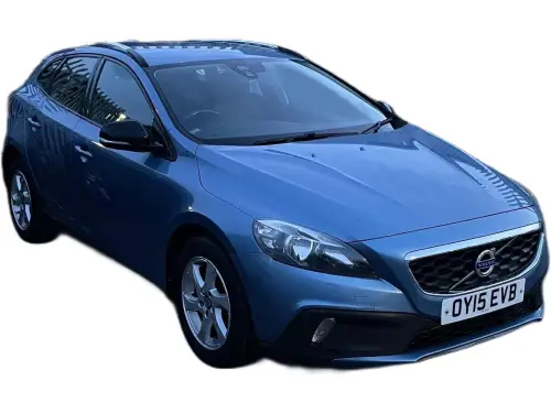 Volvo V40 OY15 EVB