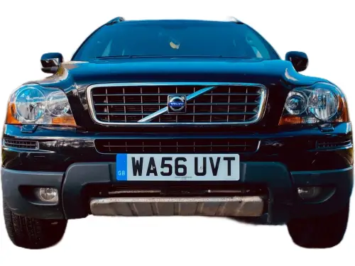 Volvo XC90 WA56 UVT