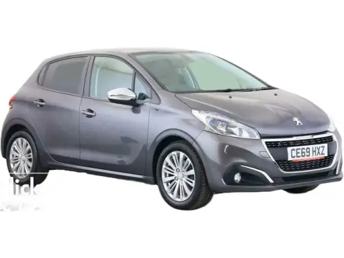 Peugeot 208 Signature PureTech S/S CE69 HXZ