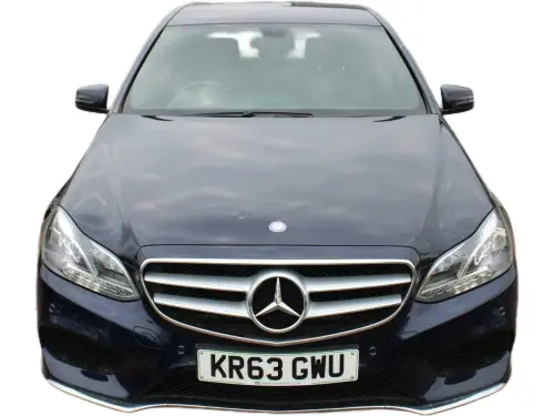 Mercedes-Benz E KR63 GWU