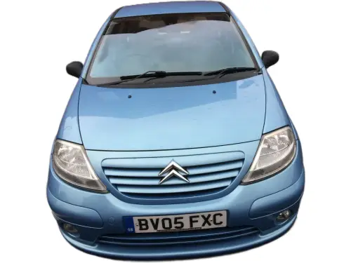 Citroën C3 SX BV05 FXC