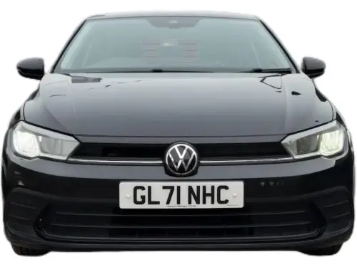 Volkswagen Polo Life TSI S-A GL71 NHC
