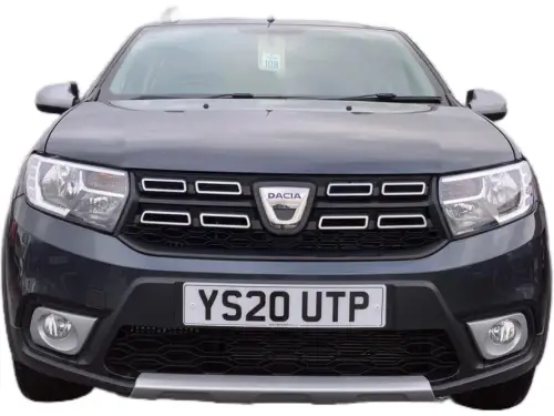 Dacia Sandero YS20 UTP