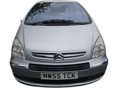 Citroën Xsara MW55 TCK