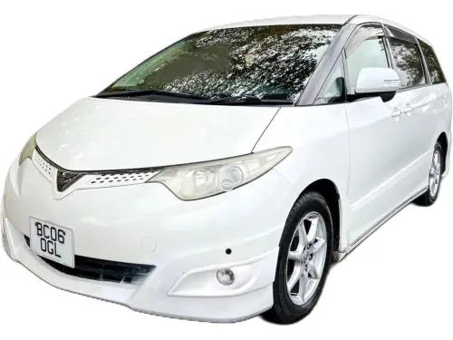 Toyota Estima BC06 OGL