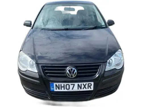 Volkswagen Polo NH07 NXR