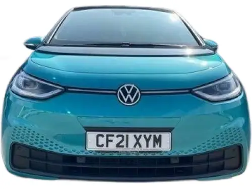 Volkswagen ID3 Style CF21 XYM