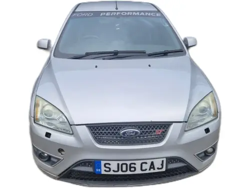 Ford Focus SJ06 CAJ