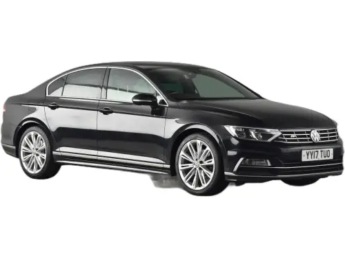 Volkswagen Passat YY17 TUO